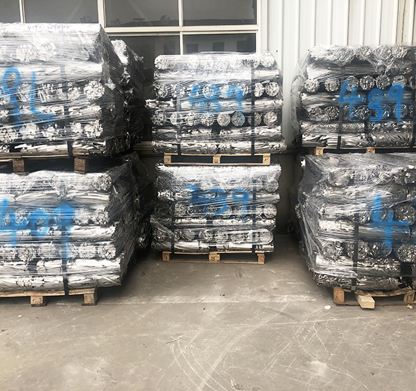 不锈钢精铸炉料400系列